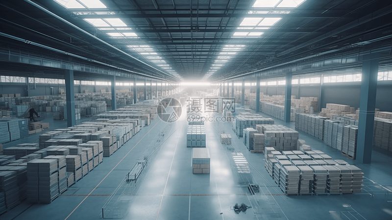模具货架安装后验收标准全解析