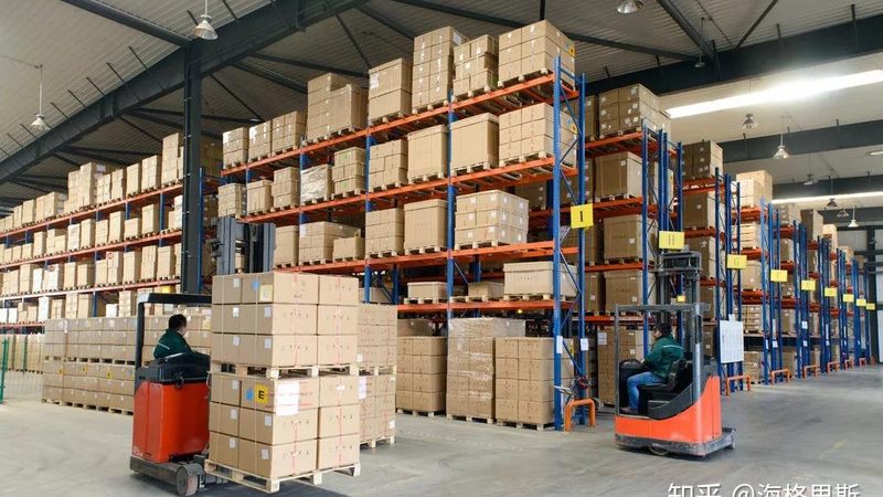 国产电动叉车：揭秘十大品牌背后的技术秘密