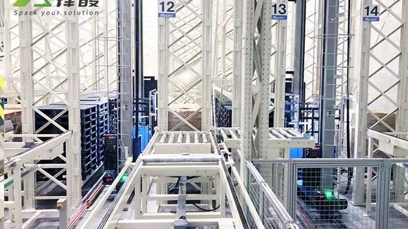 重型货架报价单背后的考量因素